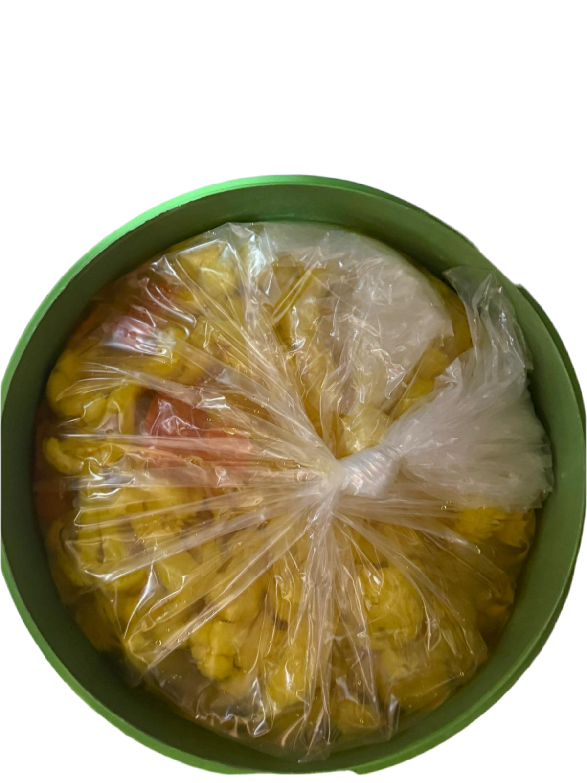פיקלס – דלי