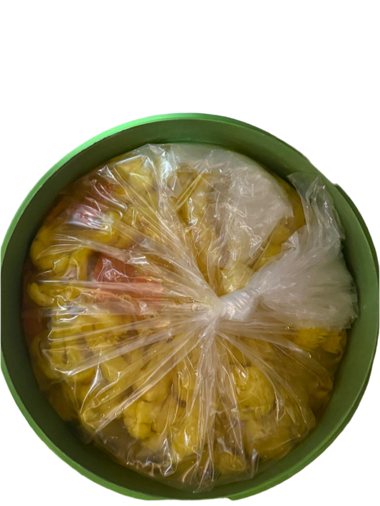 פיקלס – דלי