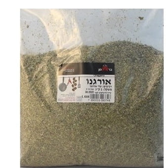 אורגנו ייבוא – בירמן – 1 ק"ג