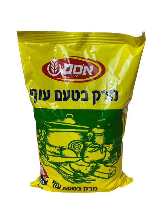 מרק עוף – אסם – 1 ק"ג