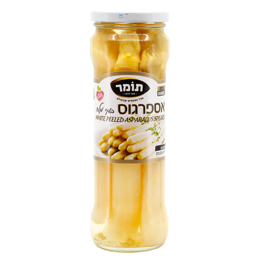 אספרגוס במי מלח, 330 גרם