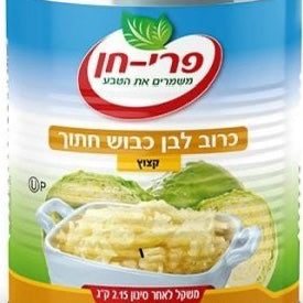 כרוב כבוש – פרי חן – 3 ק"ג