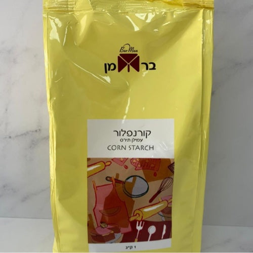 קורנפלור – בירמן – 1 ק"ג
