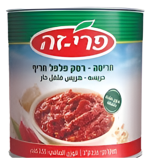 חריסה פרי זה – 2.55 ק"ג