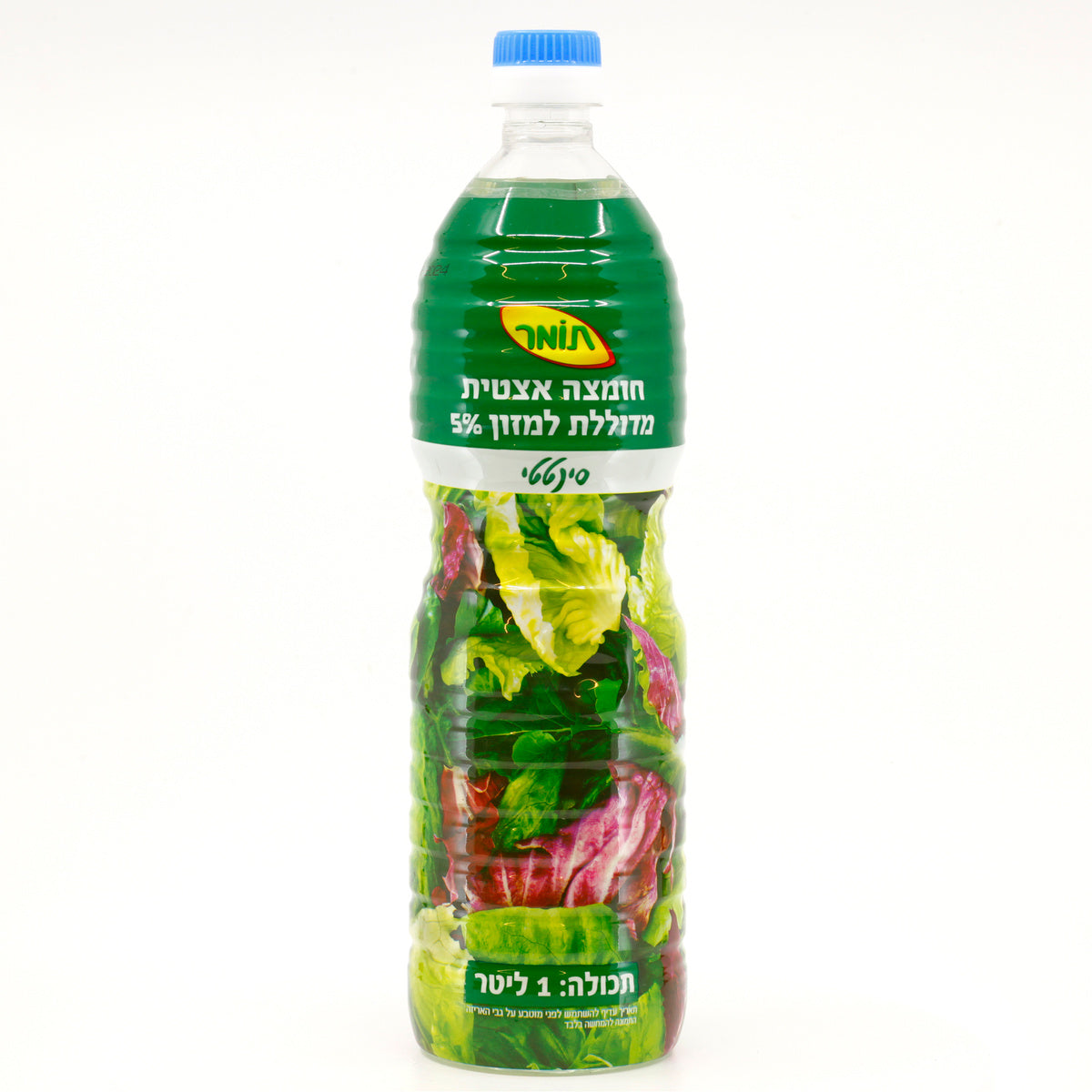 חומץ סינטטי, 1 ליטר