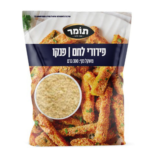 פירורי לחם פנקו